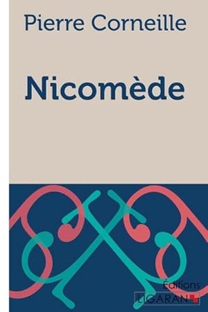 Seller image for Nicomde for sale by BuchWeltWeit Ludwig Meier e.K.