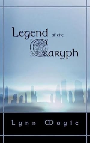 Bild des Verkufers fr Legend of the Caryph zum Verkauf von BuchWeltWeit Ludwig Meier e.K.