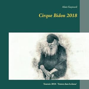 Seller image for Cirque Bidon 2018 for sale by BuchWeltWeit Ludwig Meier e.K.