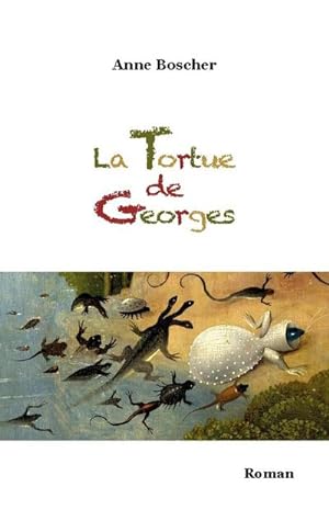 Bild des Verkufers fr La Tortue de Georges zum Verkauf von BuchWeltWeit Ludwig Meier e.K.