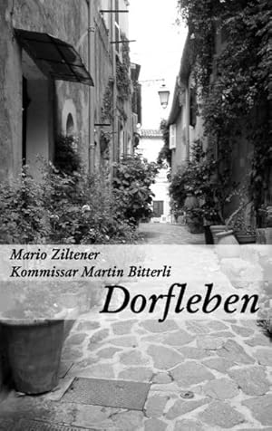 Seller image for Dorfleben for sale by BuchWeltWeit Ludwig Meier e.K.