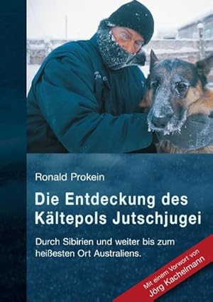 Bild des Verkufers fr Die Entdeckung des Kltepols Jutschjugei zum Verkauf von BuchWeltWeit Ludwig Meier e.K.