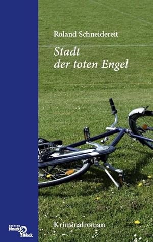 Seller image for Stadt der toten Engel for sale by BuchWeltWeit Ludwig Meier e.K.