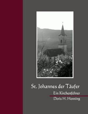 Seller image for St. Johannes der Tufer in Rumes for sale by BuchWeltWeit Ludwig Meier e.K.
