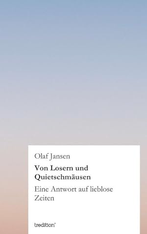 Image du vendeur pour Von Losern und Quietschmusen mis en vente par BuchWeltWeit Ludwig Meier e.K.
