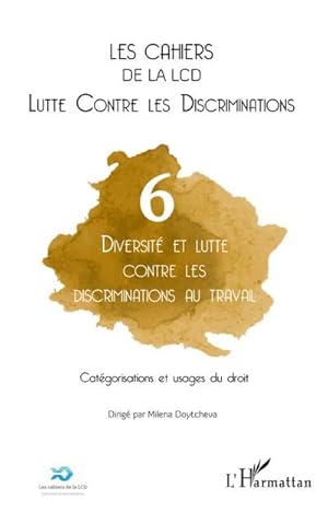 Seller image for Diversit et lutte contre les discriminations au travail for sale by BuchWeltWeit Ludwig Meier e.K.