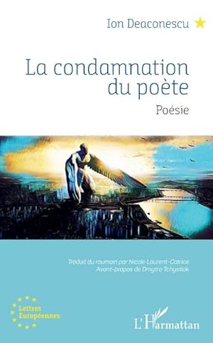 Imagen del vendedor de La Condamnation du pote a la venta por BuchWeltWeit Ludwig Meier e.K.