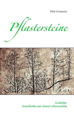 Seller image for Pflastersteine for sale by BuchWeltWeit Ludwig Meier e.K.