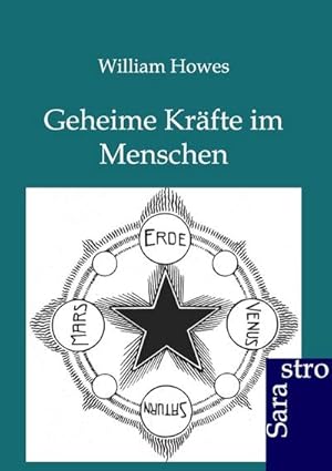 Immagine del venditore per Geheime Krfte im Menschen venduto da BuchWeltWeit Ludwig Meier e.K.