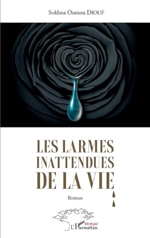 Image du vendeur pour Les larmes inattendues de la vie mis en vente par BuchWeltWeit Ludwig Meier e.K.