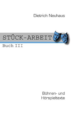 Seller image for STCK-ARBEIT Buch 3 for sale by BuchWeltWeit Ludwig Meier e.K.