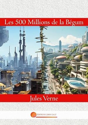 Seller image for Les 500 Millions de la Bgum for sale by BuchWeltWeit Ludwig Meier e.K.