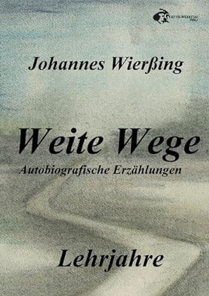 Imagen del vendedor de Weite Wege a la venta por BuchWeltWeit Ludwig Meier e.K.