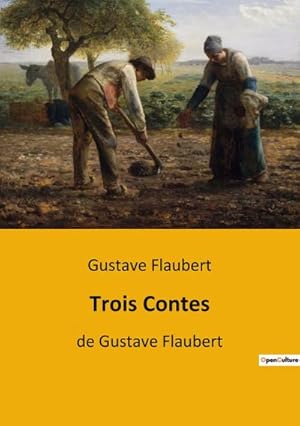 Seller image for Trois Contes for sale by BuchWeltWeit Ludwig Meier e.K.