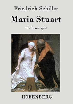 Imagen del vendedor de Maria Stuart a la venta por BuchWeltWeit Ludwig Meier e.K.