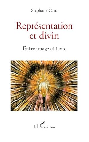 Image du vendeur pour Reprsentation et divin mis en vente par BuchWeltWeit Ludwig Meier e.K.