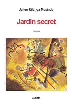Immagine del venditore per Jardin secret venduto da BuchWeltWeit Ludwig Meier e.K.