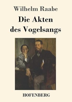 Bild des Verkufers fr Die Akten des Vogelsangs zum Verkauf von BuchWeltWeit Ludwig Meier e.K.