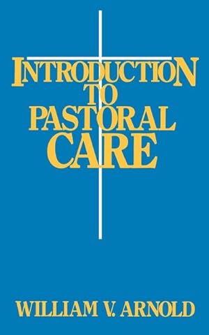 Imagen del vendedor de Introduction to Pastoral Care a la venta por BuchWeltWeit Ludwig Meier e.K.