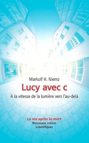 Seller image for Lucy avec c for sale by BuchWeltWeit Ludwig Meier e.K.