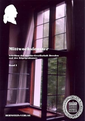 Image du vendeur pour Mittwochsfenster mis en vente par BuchWeltWeit Ludwig Meier e.K.