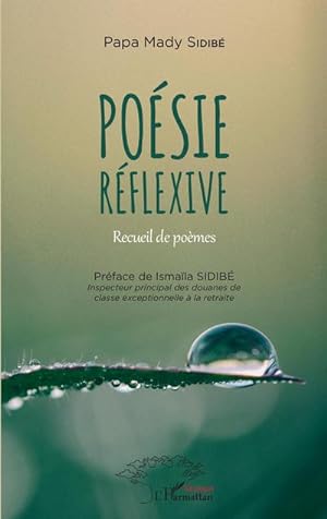 Seller image for Posie rflexive. Receuil de pomes for sale by BuchWeltWeit Ludwig Meier e.K.