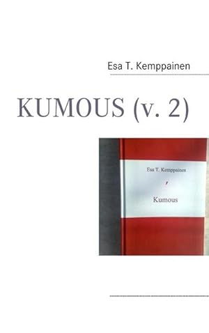 Seller image for Kumous (v. 2) for sale by BuchWeltWeit Ludwig Meier e.K.