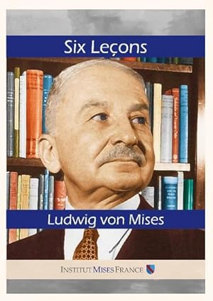 Seller image for Six Leons for sale by BuchWeltWeit Ludwig Meier e.K.