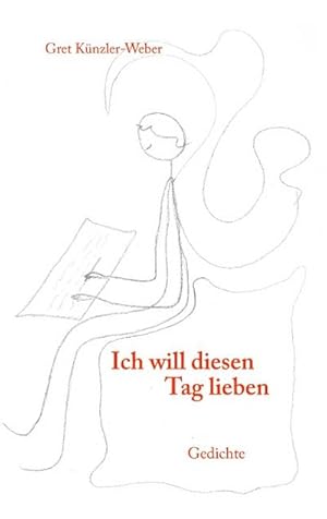 Seller image for Ich will diesen Tag lieben for sale by BuchWeltWeit Ludwig Meier e.K.