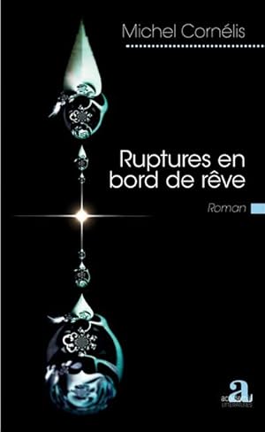 Image du vendeur pour Ruptures en bord de rve mis en vente par BuchWeltWeit Ludwig Meier e.K.