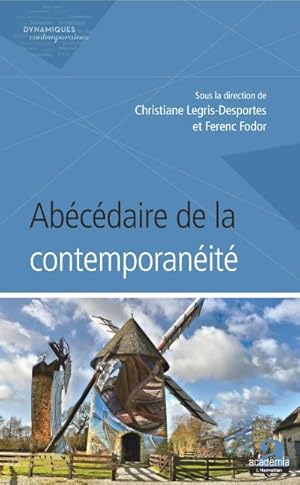 Image du vendeur pour Abcdaire de la contemporanit mis en vente par BuchWeltWeit Ludwig Meier e.K.