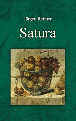 Seller image for Satura for sale by BuchWeltWeit Ludwig Meier e.K.