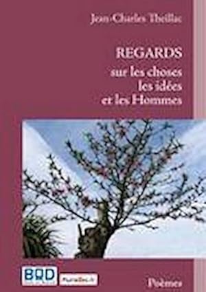 Seller image for Regards sur les choses, les ides et les Hommes for sale by BuchWeltWeit Ludwig Meier e.K.