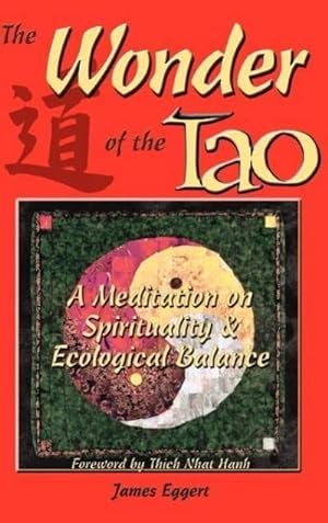 Seller image for The Wonder of the Tao for sale by BuchWeltWeit Ludwig Meier e.K.