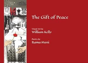 Imagen del vendedor de The Gift of Peace a la venta por BuchWeltWeit Ludwig Meier e.K.