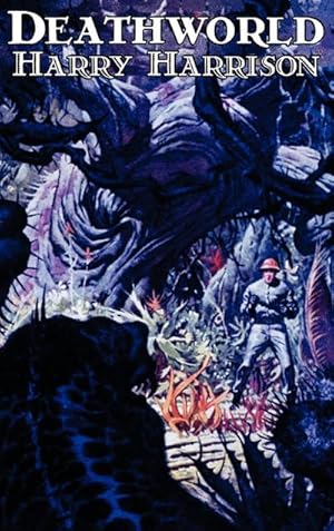 Seller image for Deathworld by Harry Harrison, Science Fiction, Fantasy for sale by BuchWeltWeit Ludwig Meier e.K.