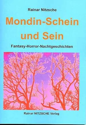 Immagine del venditore per Ruf der Mondin 3. Mondin-Schein und Sein venduto da BuchWeltWeit Ludwig Meier e.K.