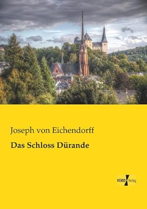 Seller image for Das Schloss Drande for sale by BuchWeltWeit Ludwig Meier e.K.