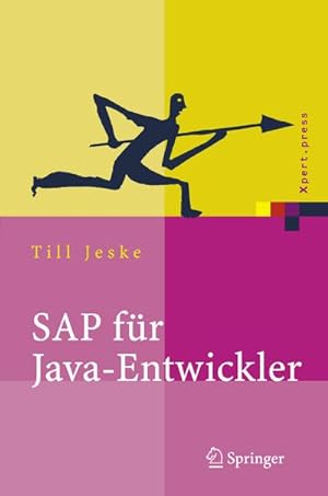 Seller image for SAP fr Java-Entwickler for sale by BuchWeltWeit Ludwig Meier e.K.