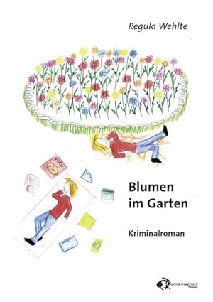 Imagen del vendedor de Blumen im Garten a la venta por BuchWeltWeit Ludwig Meier e.K.