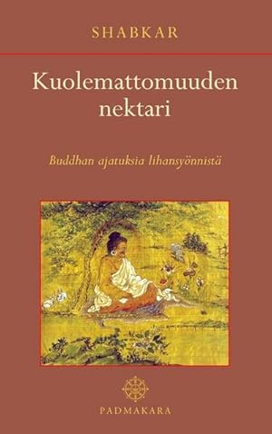 Immagine del venditore per Kuolemattomuuden nektari venduto da BuchWeltWeit Ludwig Meier e.K.