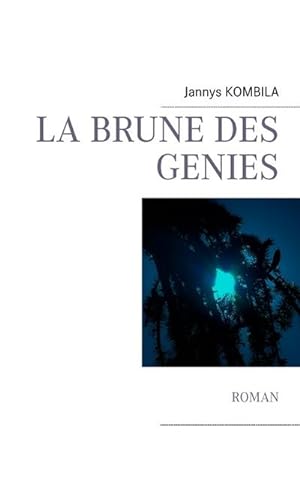 Seller image for La brune des gnies for sale by BuchWeltWeit Ludwig Meier e.K.