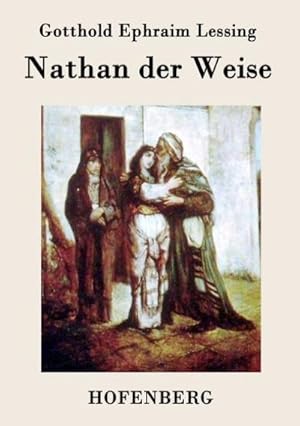 Seller image for Nathan der Weise for sale by BuchWeltWeit Ludwig Meier e.K.