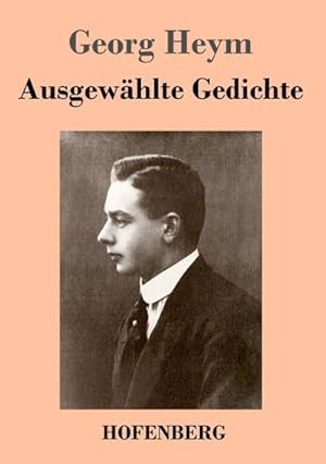 Seller image for Ausgewhlte Gedichte for sale by BuchWeltWeit Ludwig Meier e.K.