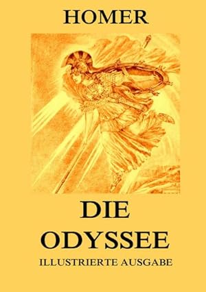 Bild des Verkufers fr Die Odyssee zum Verkauf von BuchWeltWeit Ludwig Meier e.K.