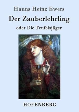 Bild des Verkufers fr Der Zauberlehrling zum Verkauf von BuchWeltWeit Ludwig Meier e.K.