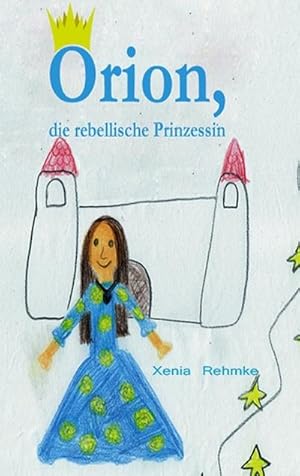 Bild des Verkufers fr Orion zum Verkauf von BuchWeltWeit Ludwig Meier e.K.
