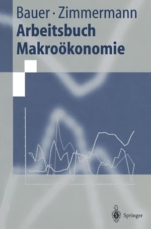 Seller image for Arbeitsbuch Makrokonomie for sale by BuchWeltWeit Ludwig Meier e.K.