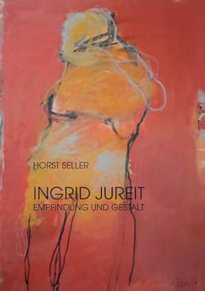 Seller image for Ingrid Jureit for sale by BuchWeltWeit Ludwig Meier e.K.