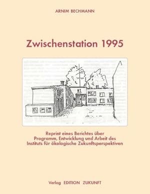 Seller image for Zwischenstation 1995 for sale by BuchWeltWeit Ludwig Meier e.K.
